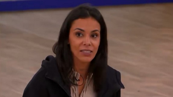 'Il y a des échecs' : Shy'm à coeur ouvert face aux élèves de la 'Star Academy'