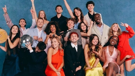 'Star Academy' : quel score pour l'album de la promo 2025 ? Les chiffres !