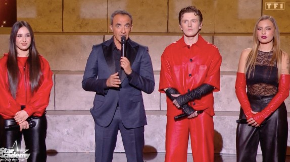 Star Academy : cet élève décroche l'immunité et devient le premier demi-finaliste