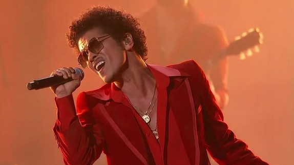 Bruno Mars : démarrage réussi ou raté en France pour son nouveau single ?