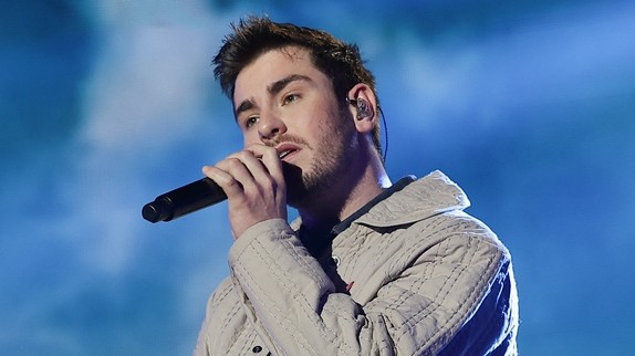 Julien Lieb reporte un concert à cause de "Danse avec les stars", les fans en colère