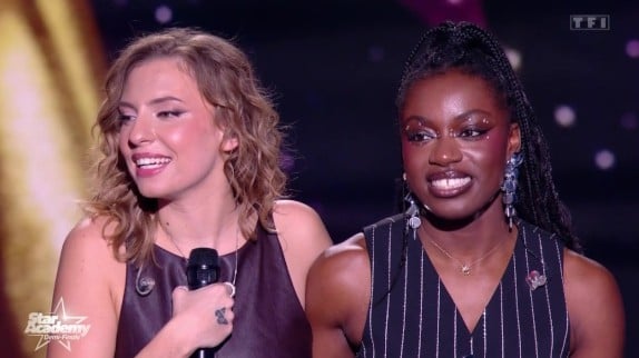 'Si ça a influencé les votes...' : Sarah (Star Academy) répond sans détour aux soupçons de racisme