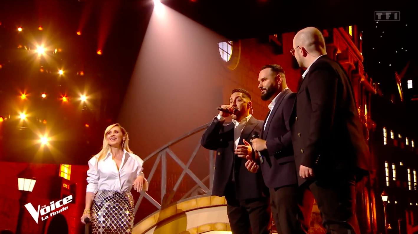 Il Cello et Lara Fabian : leur reprise du plus bel air italien va vous laisser sans voix