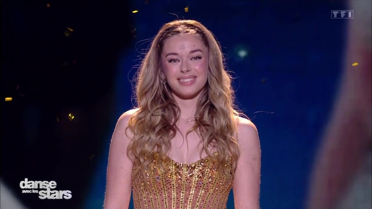 Danse avec les stars : Emma meilleure que Lucie Bernardoni malgré sa blessure ?