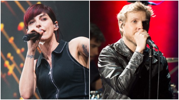 Groupes phares des années 2000, Superbus et Kyo réunis sur un titre nostalgique