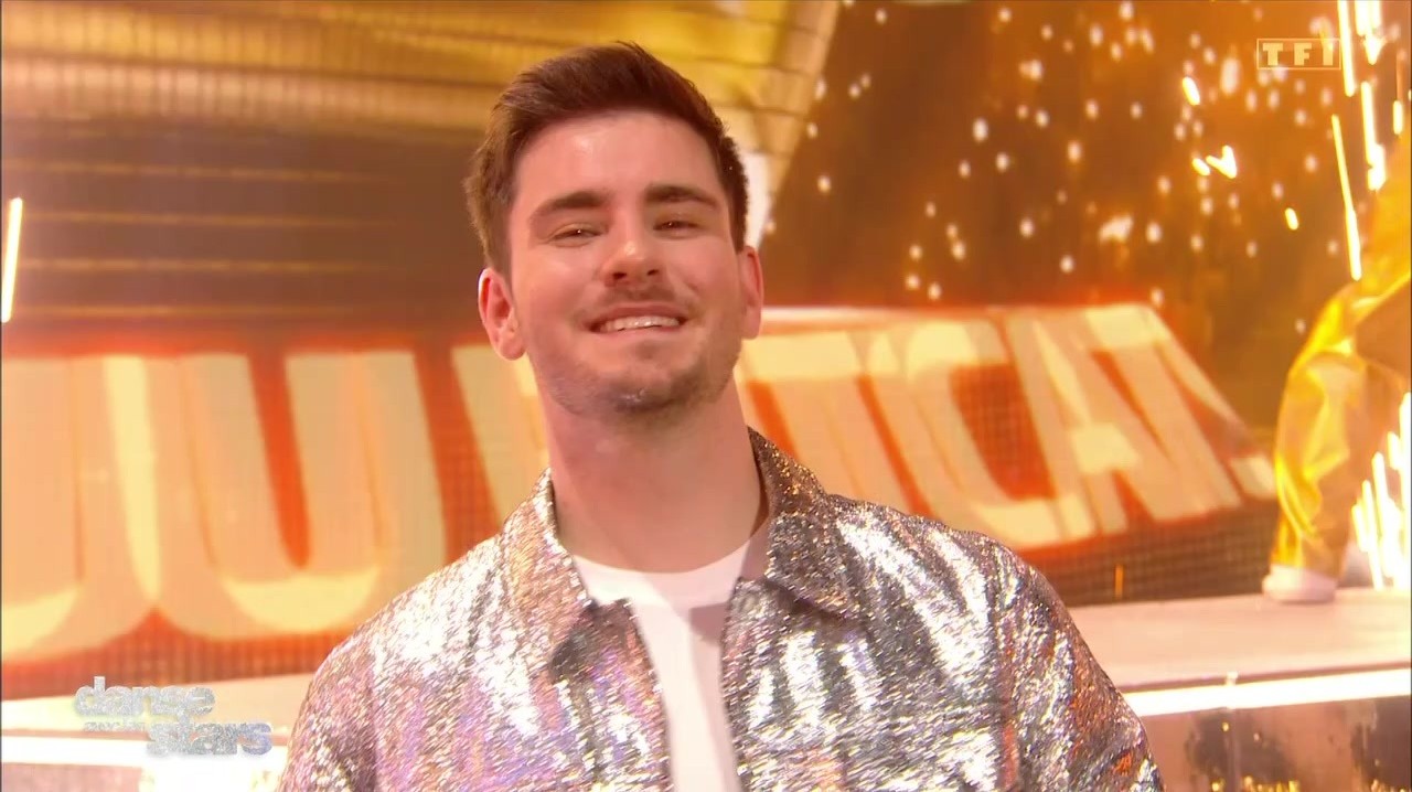 'Je suis le premier déçu' : Julien Lieb va-t-il être disqualifié de Danse avec les stars ?