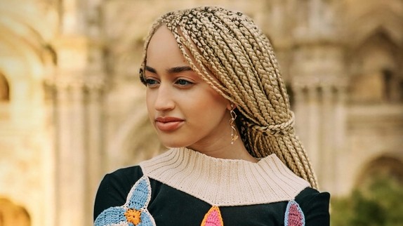 Eurovision 2026 : Monroe, qui représente la France, a déjà gagné un autre concours