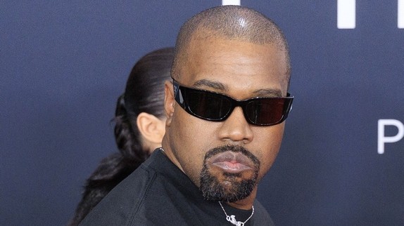 'Il n'est pas le bienvenu' : Kanye West en concert à Marseille, le maire s'oppose à sa venue