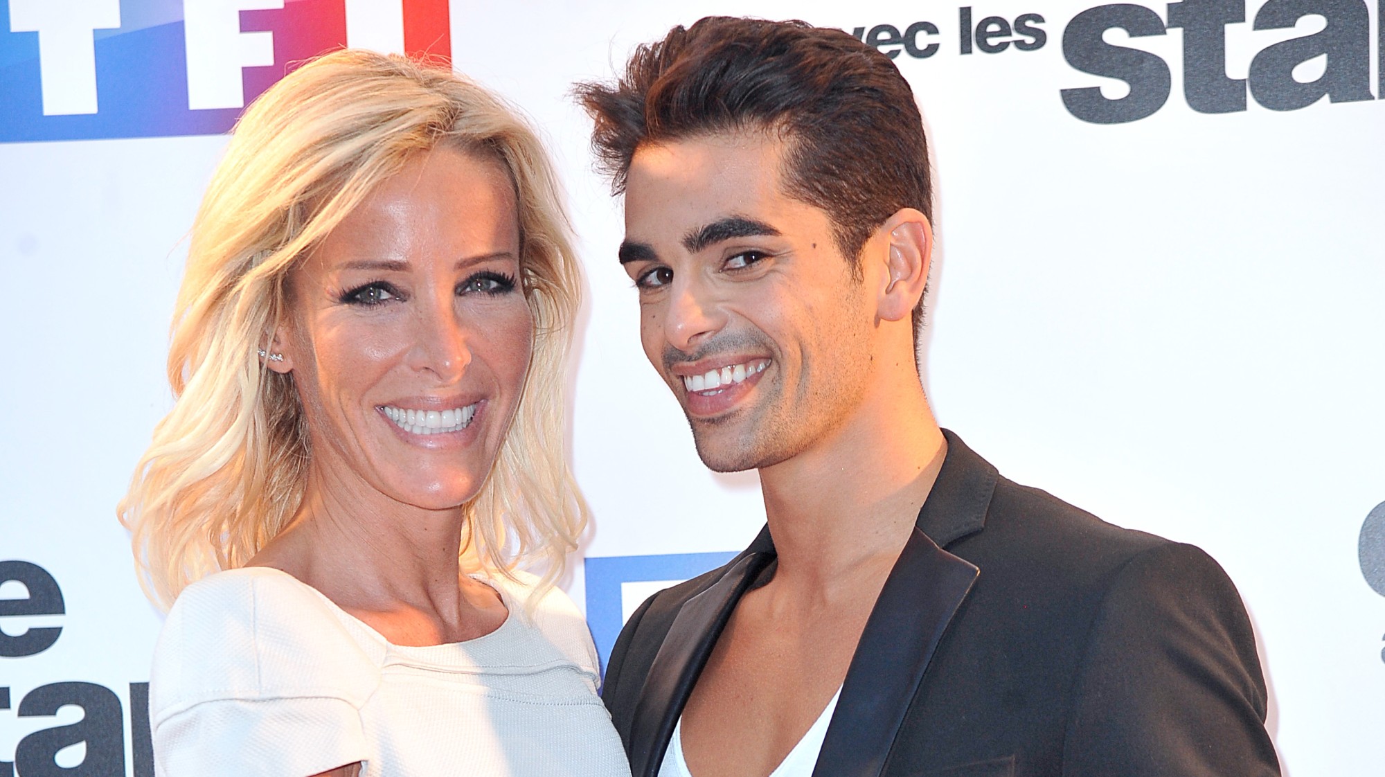 Danse avec les stars : Christophe Licata a vécu un 'calvaire' avec Ophélie Winter