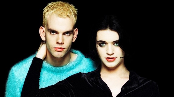 Placebo de retour : quatre concerts en France et un nouvel album particulier