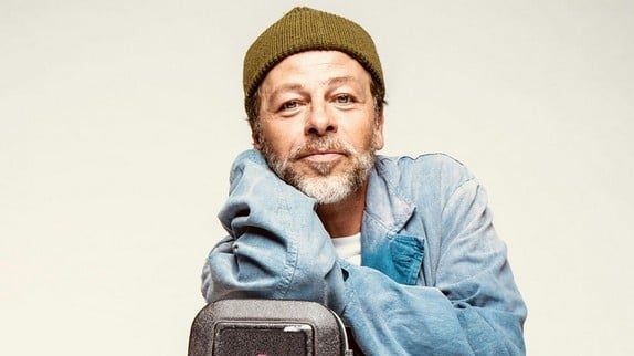 Face à BTS, quel score pour Christophe Maé et son album "Fête foraine" ? Les articles People / Musique - photo 1774621407