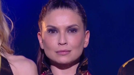 Lucie Bernardoni en garde à vue, sera-t-elle dans 'Danse avec les stars' ce soir ?