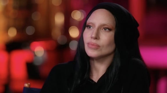'Mon état s'est aggravé' : Lady Gaga annule un concert à la dernière minute
