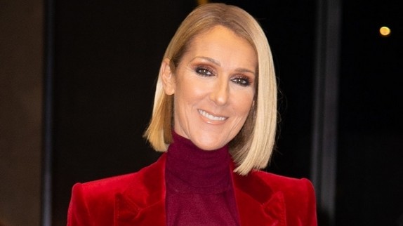 Céline Dion : avez-vous reconnu cette célébrité française dans le teaser de son clip ?