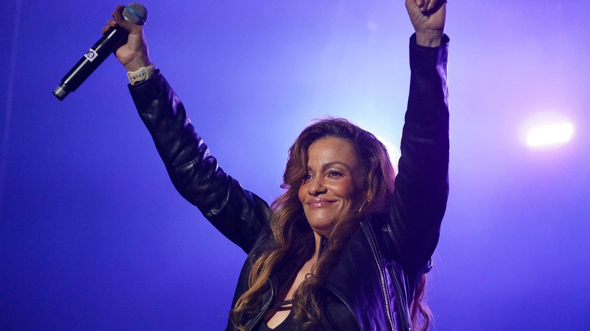 Cette chanteuse phare des années 2000 annonce son grand retour après 15 années d'absence