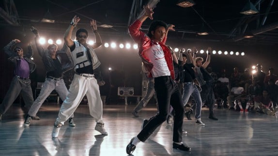 'Michael' : démarrage historique en France et dans le monde pour le film, les chiffres fous !