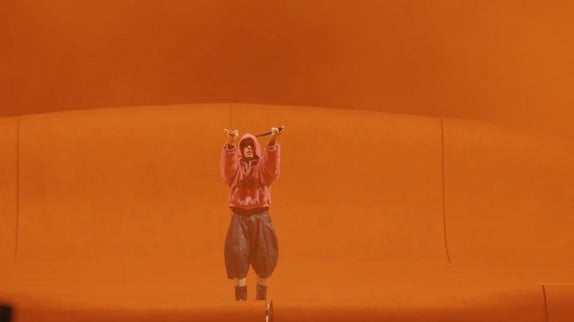 Après son concert à Coachella, cette star classe 9 chansons dans le Top Singles français !
