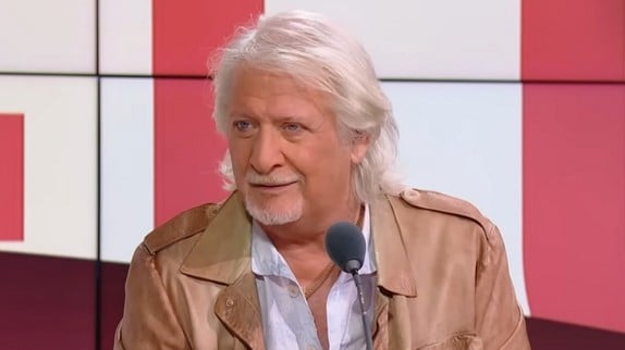 'Une farce' : Patrick Sébastien se défend après sa chanson sur Delphine Ernotte