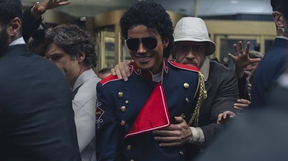 'Michael' : une suite prévue pour le biopic ? On connaît enfin la réponse !