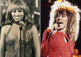 Tina Turner en 5 tubes de légende