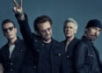 U2 : la nouvelle version de "With Or Without You"
