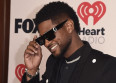 Usher annonce son nouvel album