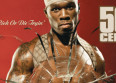 50 Cent révèle le morceau qu'il aime le moins