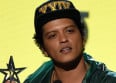 Bruno Mars : 2 milliards sur Spotify !