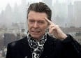 David Bowie : le single "Lazarus" en radio
