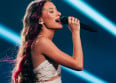 Eurovision : la chanteuse israélienne répond
