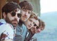 Foals frappe fort avec "A Knife In The Ocean"