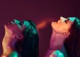 Icona Pop célèbre l'amitié avec "Brightside"