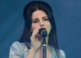 Lana Del Rey en concert à l'Olympia !