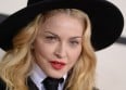 Madonna célèbre le mariage homosexuel