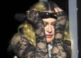 Madonna fond en larmes durant son concert