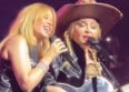 Madonna invite Kylie Minogue sur scène