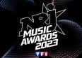 NRJ Music Awards 2023 : les invités