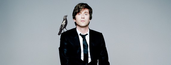 Thomas Dutronc : un nouveau single en radio