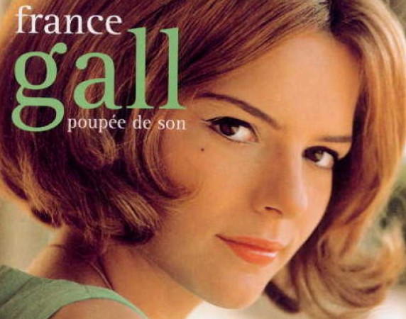 France Gall: retour sur ses histoires d'amour