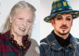 Mort de Vivienne Westwood : les stars en deuil