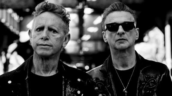 Depeche Mode : on a classé les albums du groupe, du pire au meileur