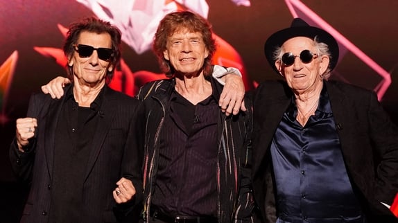 "C'est une blague ?" : la tournée des Rolling Stones moquée par les internautes