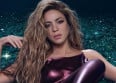 Top Albums : quel démarrage pour Shakira ?