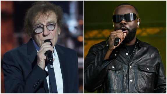 'Il est gonflé !' : Alain Souchon réagit à la reprise de son tube par Gims