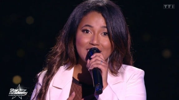 Star Academy : Anisha délivre la meilleure performance de la saison en réponse aux critiques