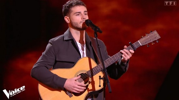 Star Academy : le petit ami de Lily a déjà participé à 'The Voice', voici son audition !