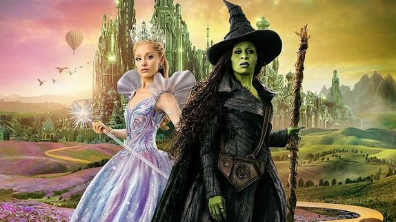 Box-office : 'Wicked 2' fait-il aussi bien en France que le premier film ?