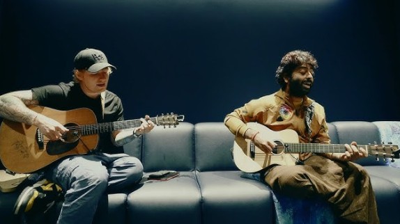 Inconnu en France, cet artiste est plus écouté dans le monde que Rihanna et Ed Sheeran