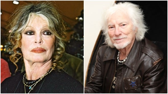 "Un très mauvais souvenir" : Hugues Aufray se lâche après le décès de Brigitte Bardot Les articles People / Musique - photo 1767177241