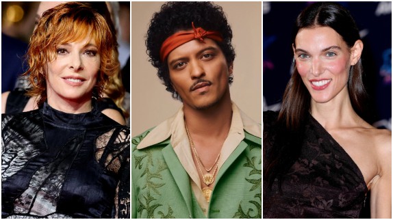 Voici les 10 albums les plus attendus de 2026 !